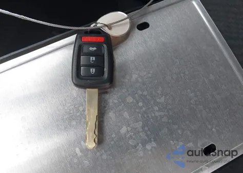 2014 Honda Civic Lx from USA, damaged, VIN 19XFB2F55EE214533